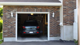 Garage Door Installation at Suburban Park, Florida